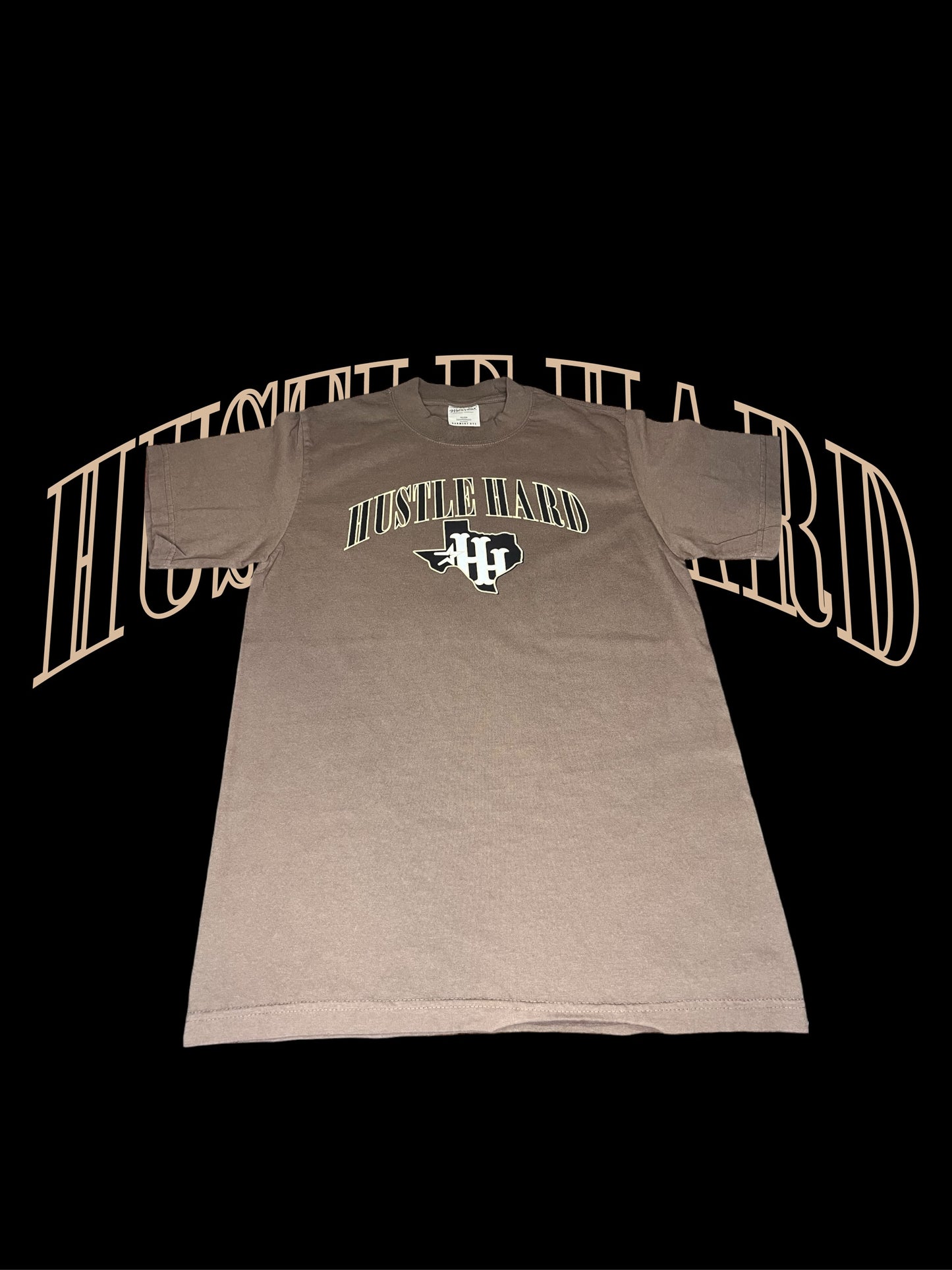 Hustle Hard T-Shirts