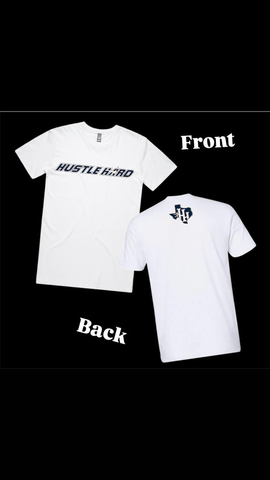 Hustle Hard Astro Font