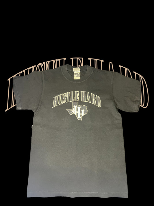 Hustle Hard T-Shirt