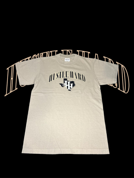 Hustle Hard T-shirt