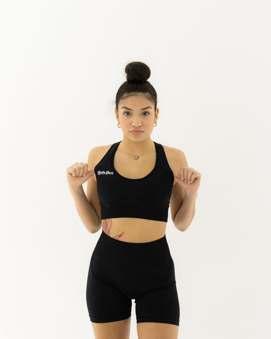 Hustle Hard Gym sets